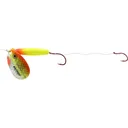 Northland Baitfish Float'N Spin Rig Sunrise - Northland
