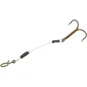 Northland Sting'R Hooks 3" #10 Bronze 3PK - Northland