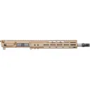 Noveske AR-15 N4 OG Complete Upper Receiver 6mm ARC 12.5" Barrel NSR-10.75 M-LOK Handguard FDE - Noveske