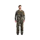 Nomad Men's Conifer VX3 Bibs Mossy Oak Break-Up XL - Nomad