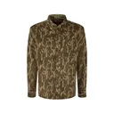 Drake Men's Legacy Midwale Long Sleeve Corduroy Shirt Original Bottomland XL - Drake