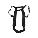 Haley Strategic MOD Harness Black - Haley Strategic