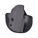 Safariland Gravity OWB Holster Right Hand Springfield Hellcat Pro Cordura Wrapped Polymer Grey - Safariland