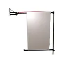 Archery Shooters Paper Tuner Folding Wall Mount - Archery Shooter Systems