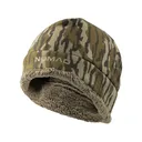Nomad Men's Harvester VX3 Beanie Mossy Oak Original Bottomland One Size Fits Most - Nomad