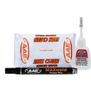 AAE Max Adhesion Kit - Arizona Archery Enterprises