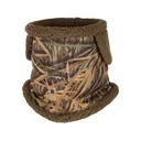 Drake Men's Sherpa Fleece Neck Gaiter Mossy Oak Original Shadowgrass One Size Fits Most - Drake