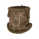 Drake Men's Sherpa Fleece Neck Gaiter Mossy Oak Bottomland One Size Fits Most - Drake