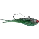 Berkley PowerBait Saltwater PowerVibe Max 5" Minnow Rasta - Berkley Fishing