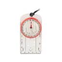 SOL Deluxe Map Compass - Sol