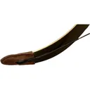 3Rivers Recurve Leather Tip Protector - 3Rivers Archery