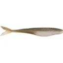 Z-Man Stuntman 5" Jerkbait Shiner - Z-Man