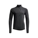 Sitka Gear Men's Core 220 Long Sleeve Half Zip Merino Wool Base Layer Shirt Lead 2XL - Sitka Gear