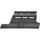 Strike Industries Handguard for FN PS90 Modular Chassis Long - Strike Industries
