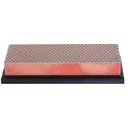 DMT Sharpeners 6" Diamond Whetstone Fine with Plastic Box - Dmt