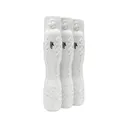 DT Systems Soft Mouth Trainer with Grip Tech Dog Training Dummy Small Bright White 3PK - DT Systems