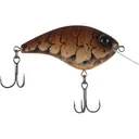 Berkley Frittside X 2.25" Crankbait Brown Craw - Berkley Fishing