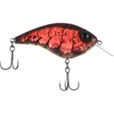 Berkley Frittside X 2.25" Crankbait Ghost Red Craw - Berkley Fishing