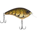 Berkley Frittside X 2.25" Crankbait Mossback Craw - Berkley Fishing