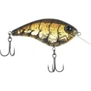 Berkley Frittside X 2" Crankbait Phantom Green Craw - Berkley Fishing