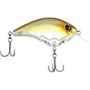 Berkley Frittside X 2" Crankbait Ghost Morning Dawn - Berkley Fishing