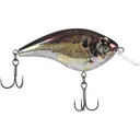 Berkley Frittside X 2" Crankbait Chrome Shad - Berkley Fishing