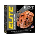 Kent Elite 20 Gauge Ammo 2-3/4" #7 Steel Shot 7/8 oz Box of 25 - Kent Cartridge