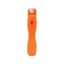 DT Systems Soft Mouth Trainer with Grip Tech Dog Training Dummy Small Blaze Orange - DT Systems