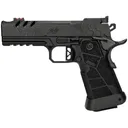 Kimber 2K11 Pro COMP 9mm Luger Pistol 4.25" Barrel 19+1 Round Black - Kimber