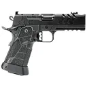 Kimber 2K11 Pro COMP 9mm Luger Pistol 4.25" Barrel 19+1 Round Black Fixed Sight - Kimber