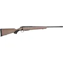 Tikka T3x Roughtech Bolt Action Rifle 6mm Creedmoor 24" Fluted Black Threaded Barrel Black Frame Tan Field Stock - Tikka