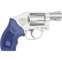 Smith & Wesson 642 USA 250th 38 Special +P Revolver 1.875" Satin Barrel 5 Round Blue Grip - Smith & Wesson