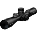 Arken Optics EP5 Gen 2 Rifle Scope 34mm Tube 5-25x 56mm Illuminated MIL TOR Reticle Matte Black - Arken Optics