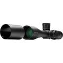 Arken Optics EPL4 Rifle Scope 30mm Tube 4-16x 44mm Illuminated MOA VPR Reticle Matte Black - Arken Optics