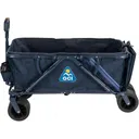 GCI Outdoor Go-Hauler Gear Hauler Indigo - Gci Outdoor