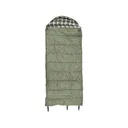 Browning Timberline +20 Degree Sleeping Bag Muted Sage - Browning