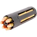 RevIndustries 44MAG-6 6 Shot Revolver Speedloader 44 Magnum 18 Shot Capacity - Revindustries
