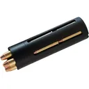 RevIndustries 385A 5 Shot Revolver Speedloader 38 Special, 357 Magnum 15 Shot Capacity - Revindustries