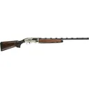 Beretta A400 Solo 500th Year Semi Automatic 12 Gauge Shotgun 28" Blued Barrel Walnut Field Stock - Beretta
