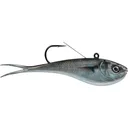 Berkley PowerBait Saltwater PowerVibe Max 4" Minnow HD Mullet - Berkley Fishing