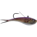 Berkley PowerBait Saltwater PowerVibe Max 4" Minnow HD Croaker - Berkley Fishing