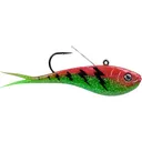 Berkley PowerBait Saltwater PowerVibe Max 3" Minnow Thunder Chicken - Berkley Fishing