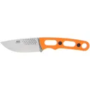 SOG Ether FX Fixed Blade Knife 3.25" Drop Point CPM S35VN Satin Blade G-10 Handle Blaze Orange - SOG Knives