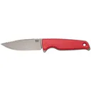 SOG Altair FX Fixed Blade Knife 3.4" Clip Point CPM 154 Gray Blade Glass Reinforced Nylon (GRN) Handle Canyon Red - SOG Knives