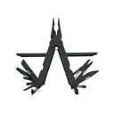SOG PowerLock EOD Multi Tool Stainless Steel Black - SOG Knives