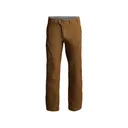 Sitka Gear Men's Grinder Pants Mud 44X33 - Sitka Gear