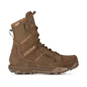 5.11 Men's A/T 8" Waterproof Tactical Boots Leather/Synthetic Dark Coyote 8 D - 5.11 Tactical