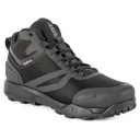5.11 Men's A/T Mid WP Waterproof Tactical Shoes Polyester Black 9 EE - 5.11 Tactical