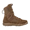 5.11 Men's A/T 8" Tactical Boots Leather/Synthetic Dark Coyote 11 D - 5.11 Tactical