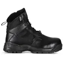 5.11 Men's ATAC 2.0 Shield 6" Waterproof Tactical Boots Leather Black 10.5 D - 5.11 Tactical